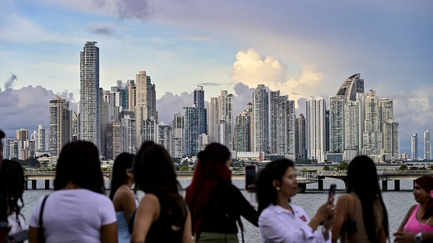 Ciudad de Panamá