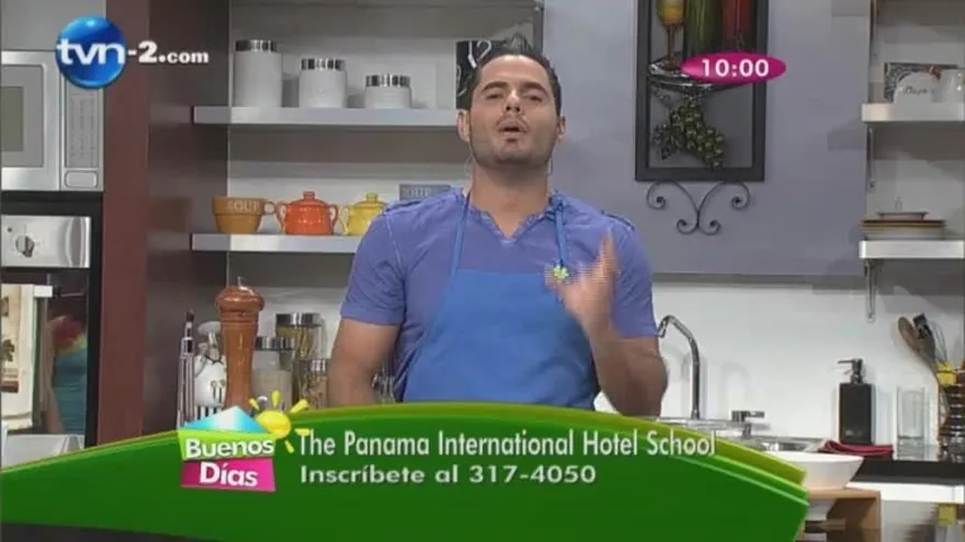 Sopa De Siu Mai Y Cerdo