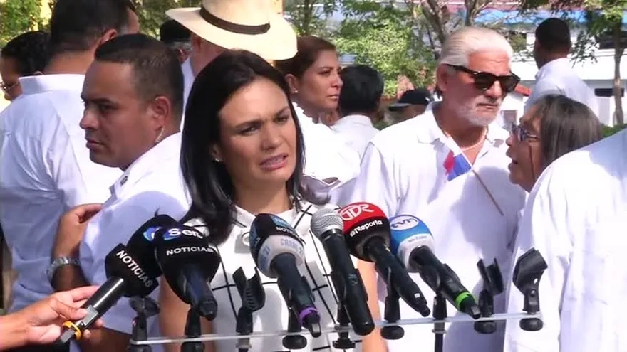 Cancillería solicita extradición de Mizrachi a Panamá