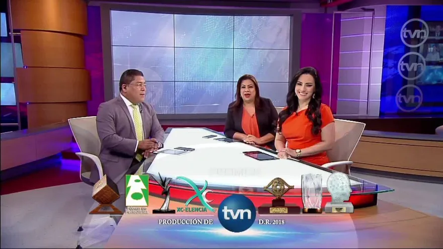 Noticiero AM 19 de noviembre del 2018 - Bloque 6