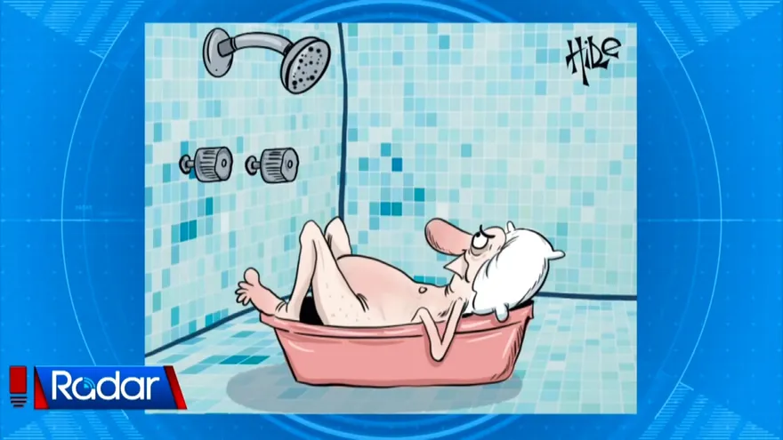 Bloque 4: Caricatura y conclusiones