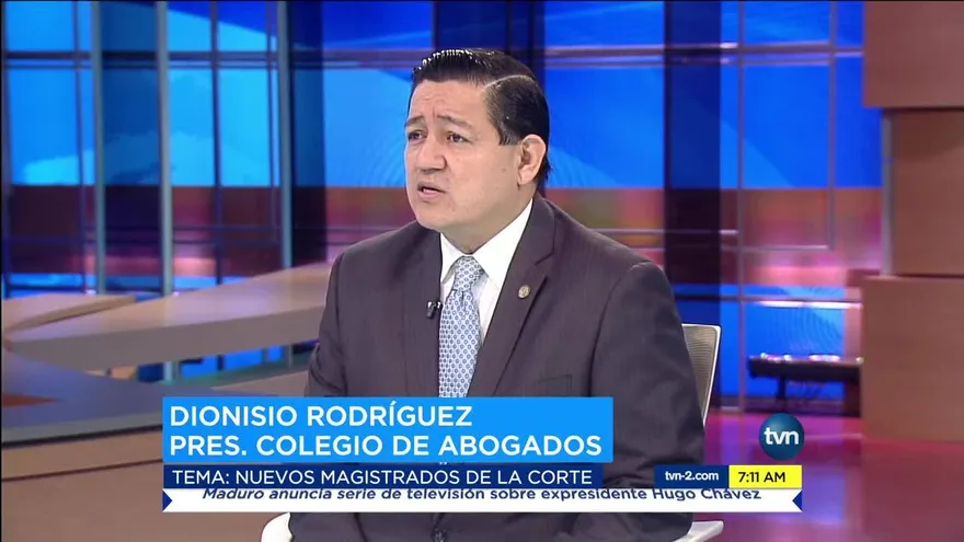 Surgen reacciones por designaciones de magistrados