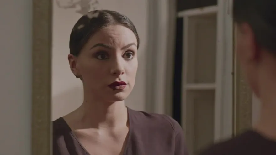 El Final del Paraíso - Capitulo 60