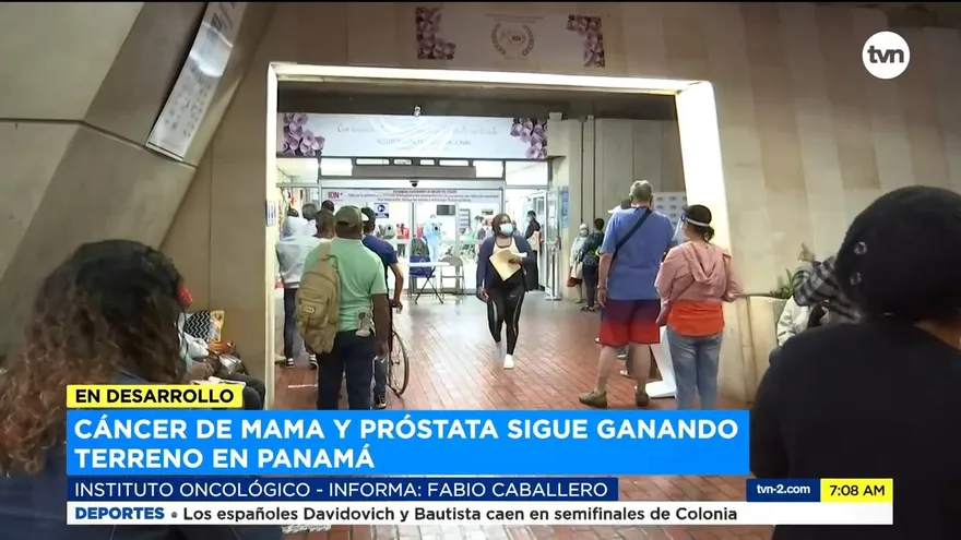 Testimonios de la lucha contra el cáncer