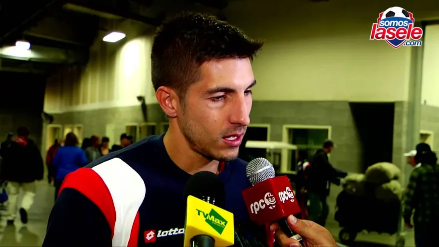 La opinión de Jaime Penedo puedes escucharla aquí