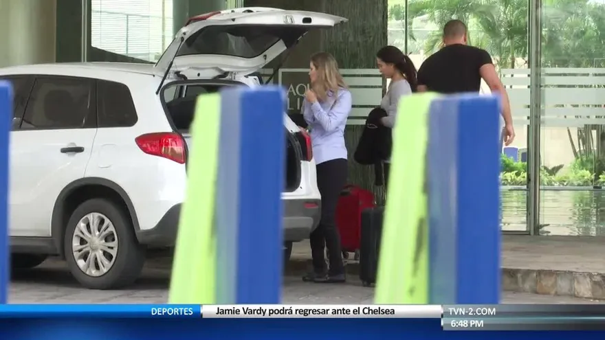 Noticiero Estelar 11 de enero de 2018 - Bloque 3