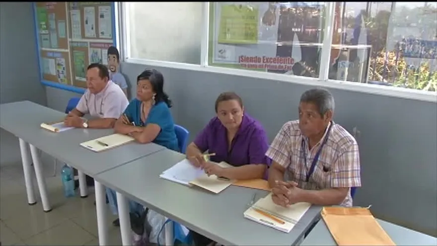 Trabajadores del Metrobús paralizaron parcialmente el servicio