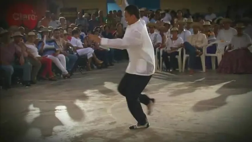 "Día Mundial del Folklore"
