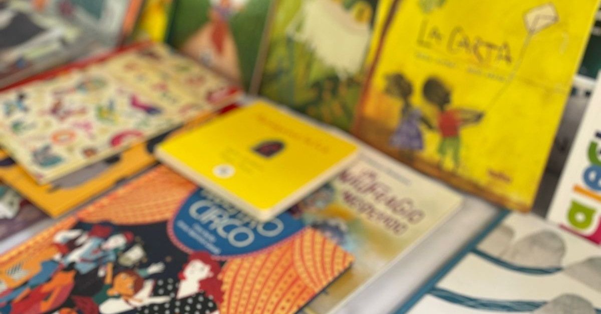 Libros para Niños abre convocatoria al Premio Centroamericano de Literatura Infantil 2026
