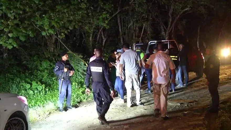 Cadáveres hallados en Villalobos pudiesen estar vinculados al narcotráfico