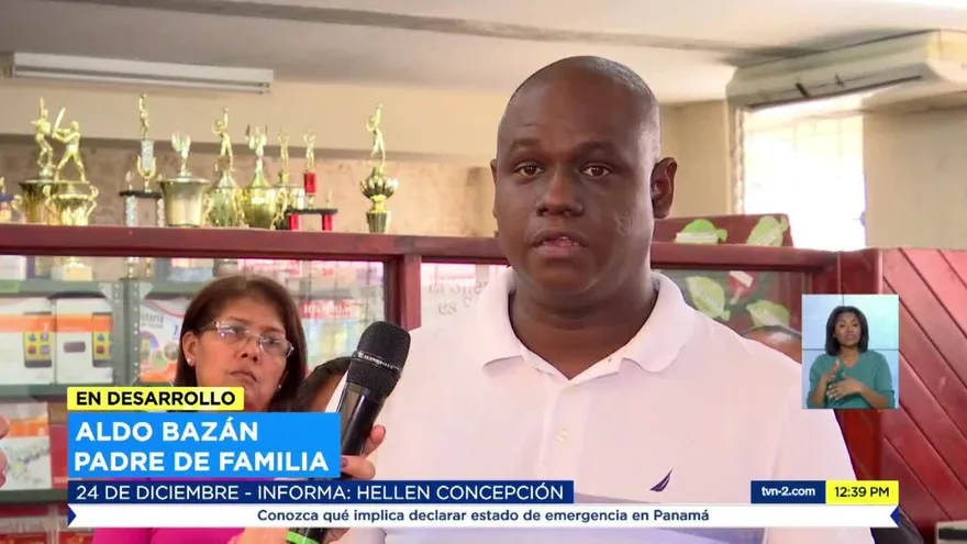 La mayoría de estudiantes en Panamá Este no cuentan con tecnología para seguir módulos