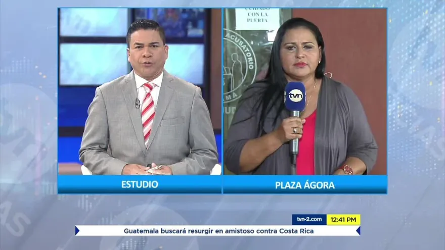 Noticiero MD 22 de marzo del 2019 - Bloque 3