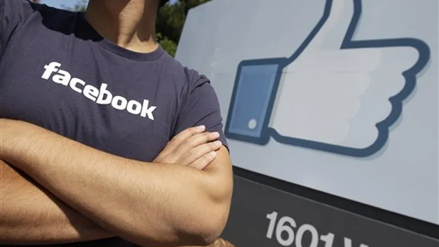 Facebook crea herramienta para desastres