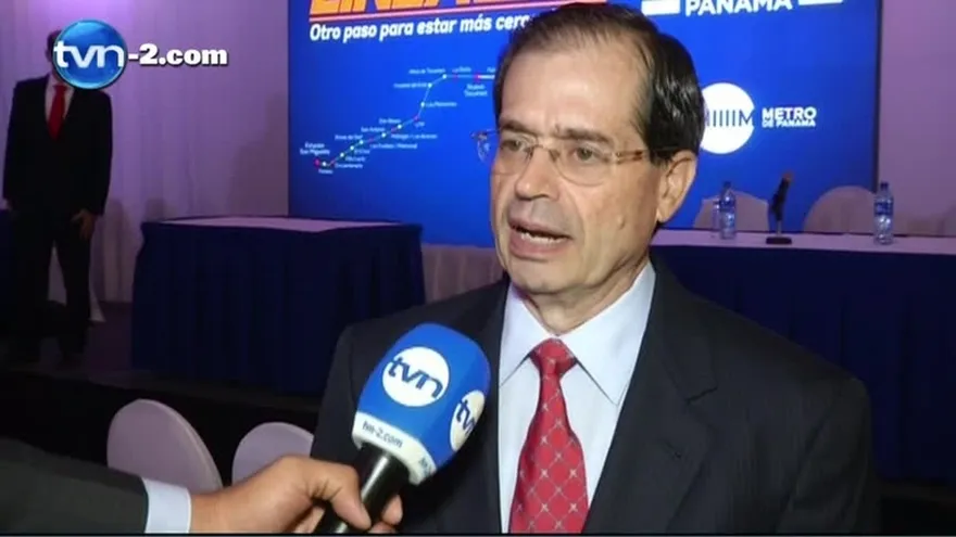 Consorcio Línea 2 se lleva parte técnica de licitación del Metro