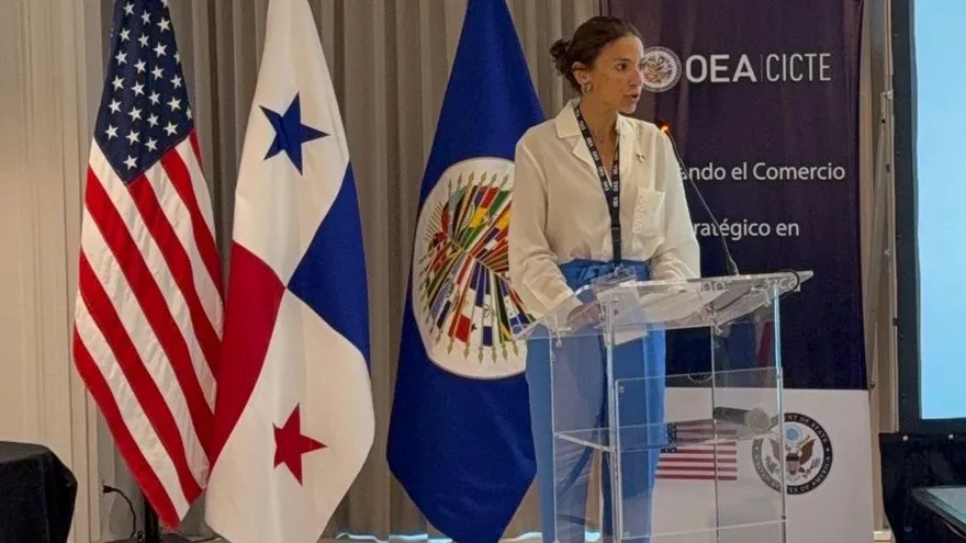 Panamá avanza en la actualización de su Plan de Acción Nacional para cumplir la Resolución de la ONU