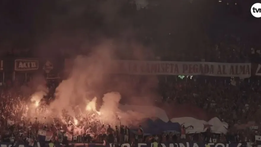 Trailer "Sí se pudo"