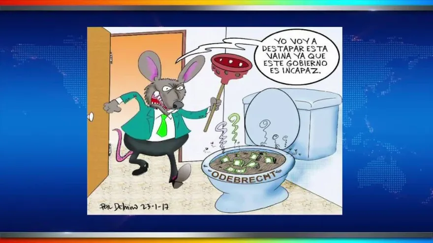 Noticiero AM 23 de enero del 2017 - Bloque 5