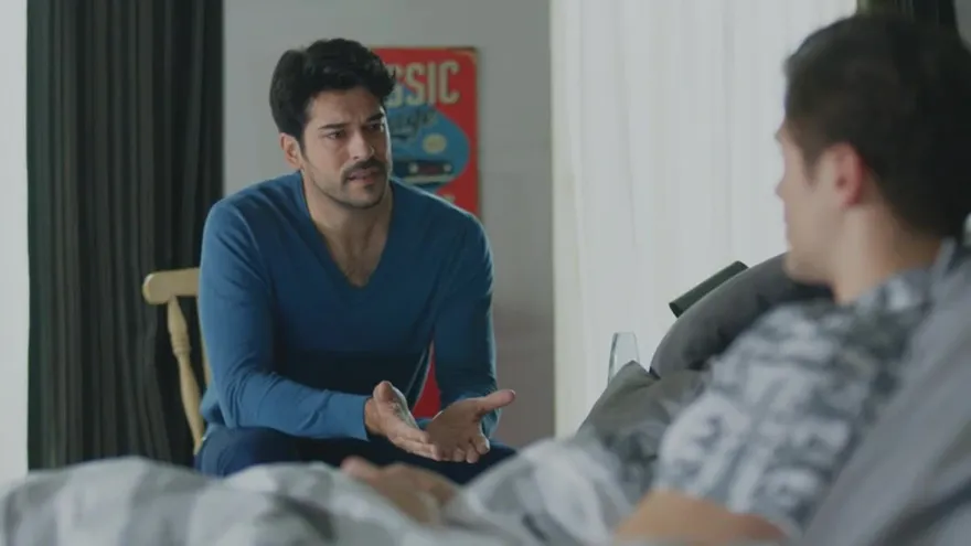 Amor Eterno Capítulo 54