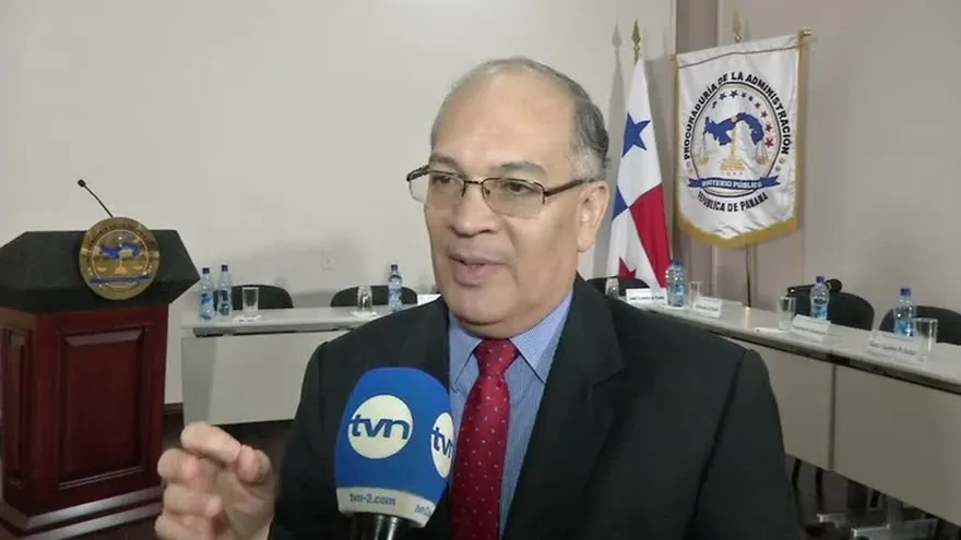 Procuraduría de la Administración se pronuncia sobre tema del carnaval tableño