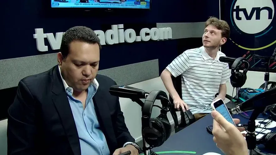 La Previa 18 de marzo de 2020