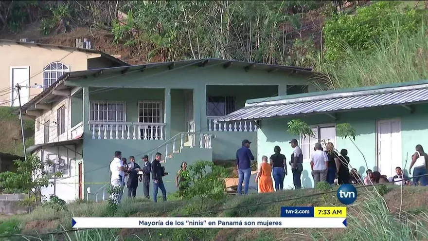 Hallan muerta a una mujer en Buena Vista