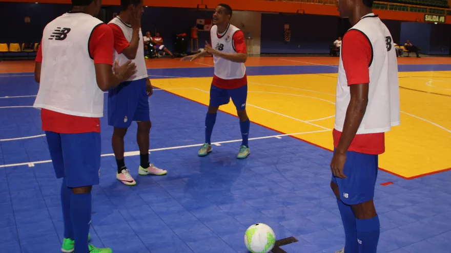 Panamá: Por la conquista Premundial