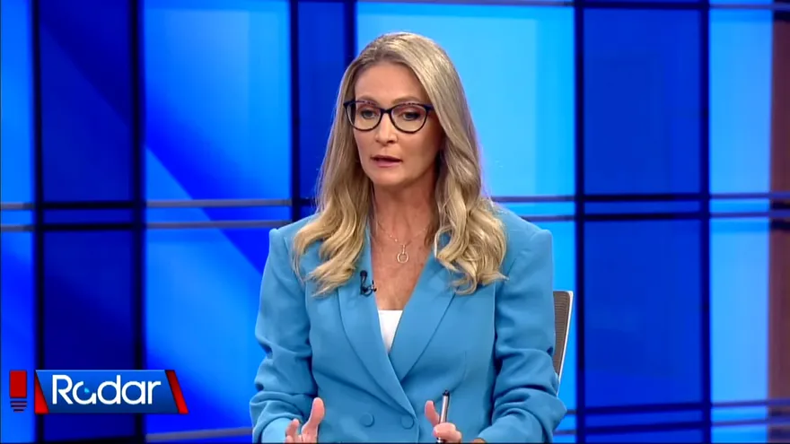 Bloque 3: Nueva etapa de Radar y Sabrina Bacal lanza nuevo proyecto