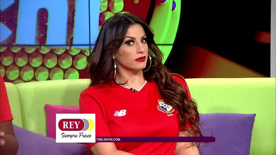 Elmis dice que le salaron la relación a Diego y a Lala