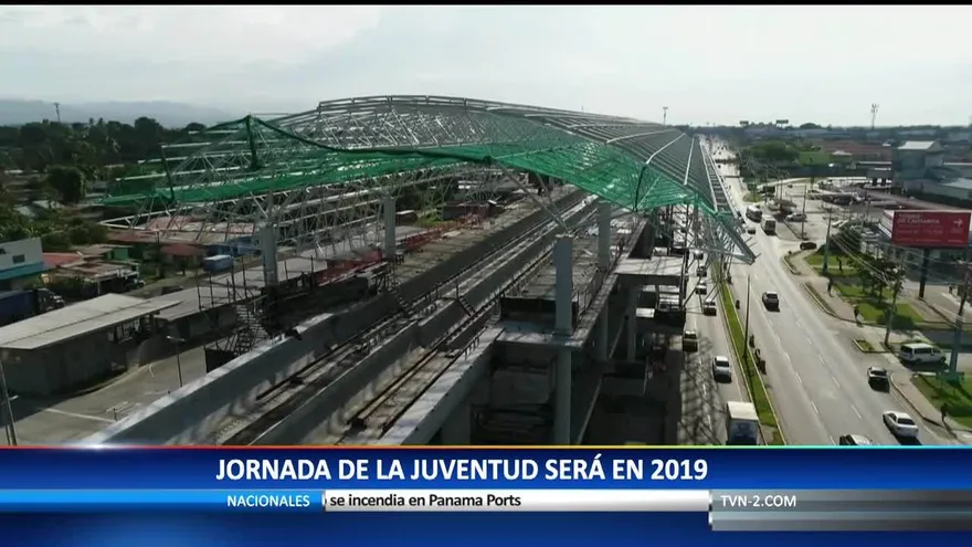 Noticias y Más 6 de junio del 2017 - Bloque 3