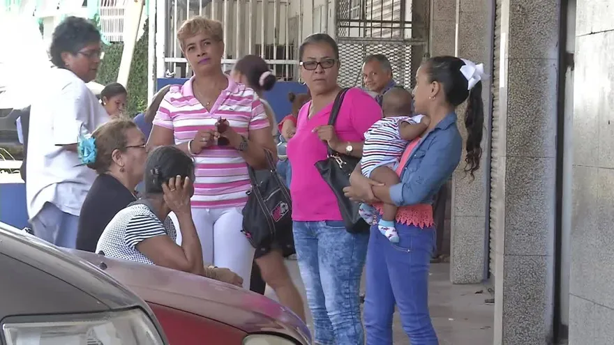 Le cortan la luz a oficinas de la Lotería en San Miguelito y Los Pueblos