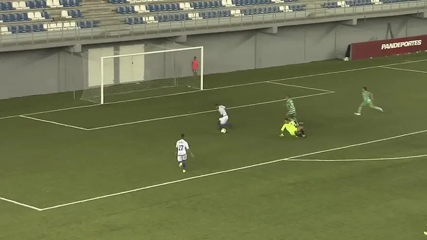 Los resultados de la jornada en la LPF