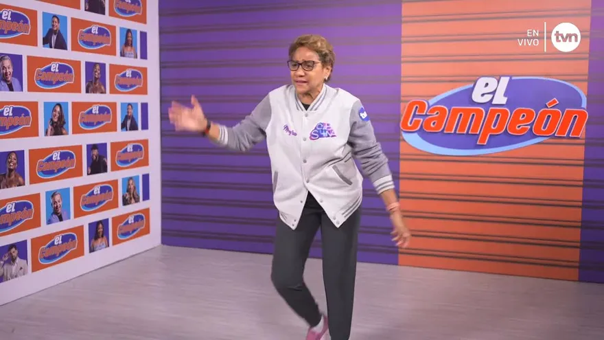 ¡Anarkelys activó el modo Rihanna y no dejó ningún rincón sin recorrer!