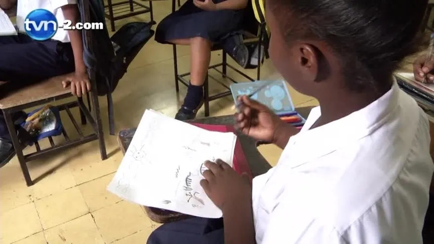 Autoridades alertas ante nueva droga conocida como LSD