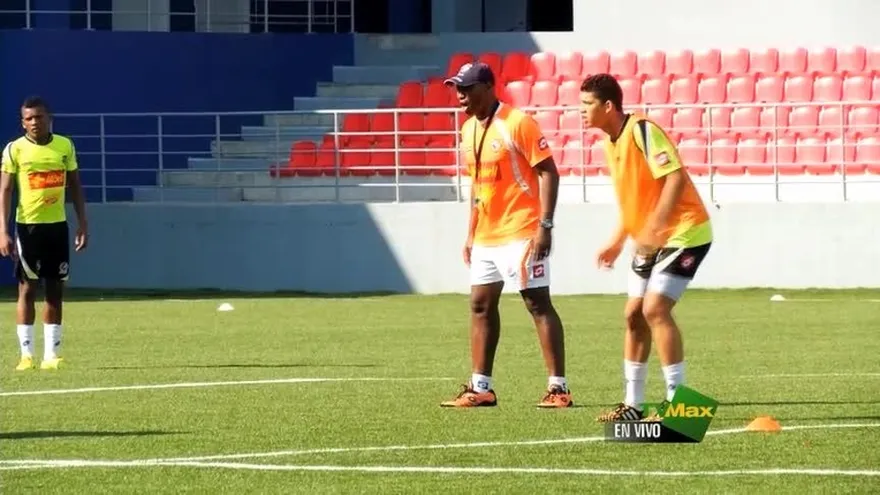 Gol Max 23 de noviembre de 2014 Parte 3