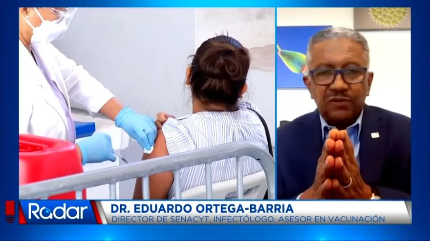 Bloque 2: Cuarentenas, pruebas caseras, cifras y vacunas