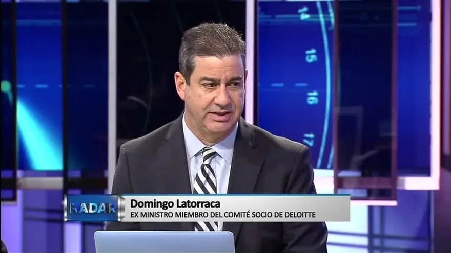 ¿Continuará la Comisión? Bloque 2