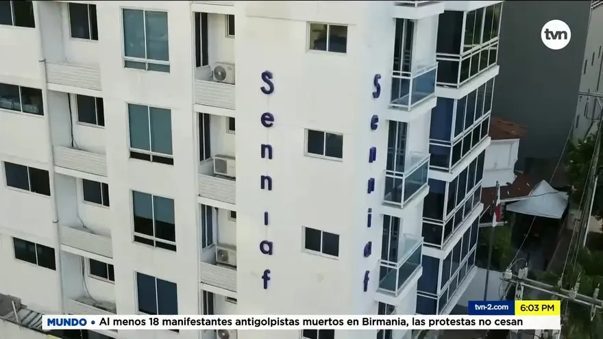 Caso de albergues en Panamá ha tenido repercusiones internacionales