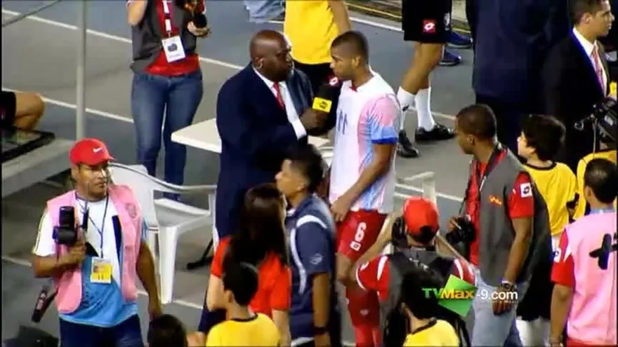 Declaraciones Gabriel G