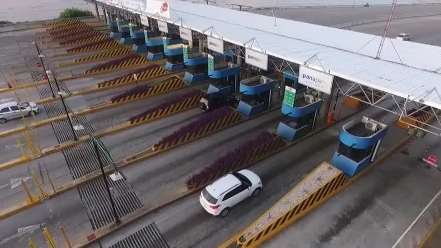 Demandarán a ENA por aumento de peaje en el Corredor Sur