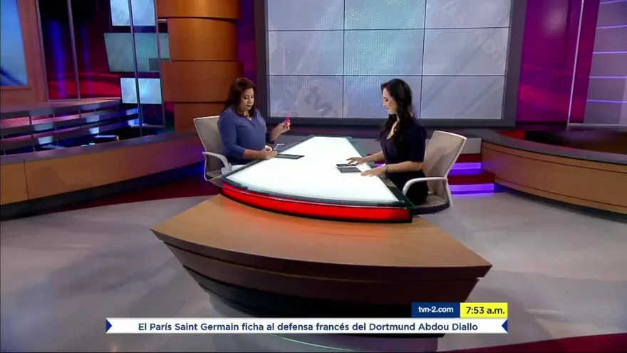 Noticiero AM 17 de julio del 2019 - Bloque 5