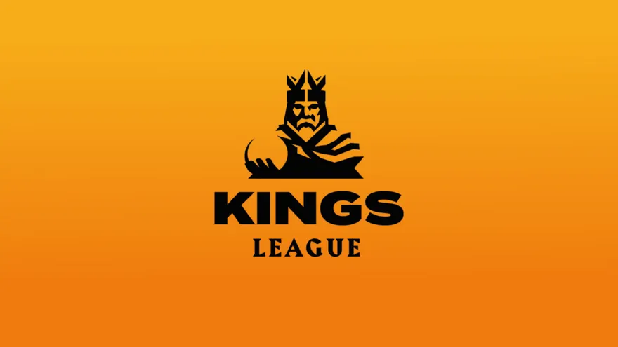 Logo de la Kings League