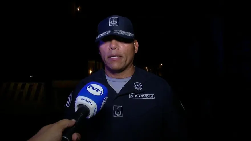 Investigan nuevo homicidio en Colón