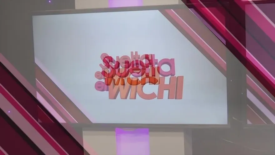 Los wichieros se fueron para Medellín