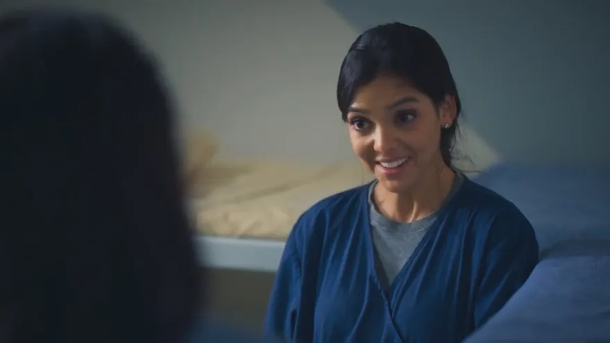 100 Días Para Enamorarnos - Capítulo 101