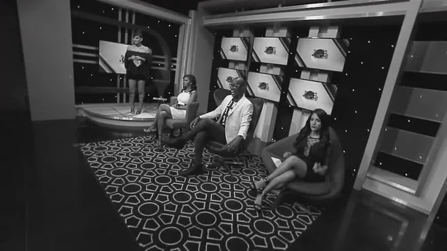 Suelta El Wichi - 13/ABR/2016