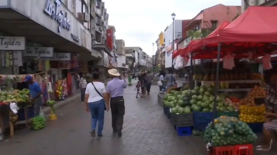 Altos costos en alimentos saludables