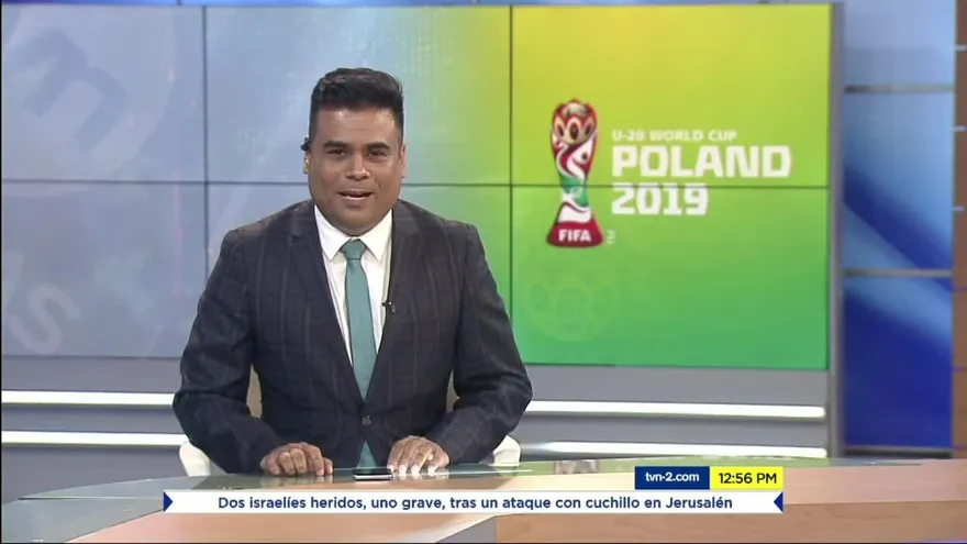 Noticiero MD del 31 de mayo de 2019 _ Bloque 4