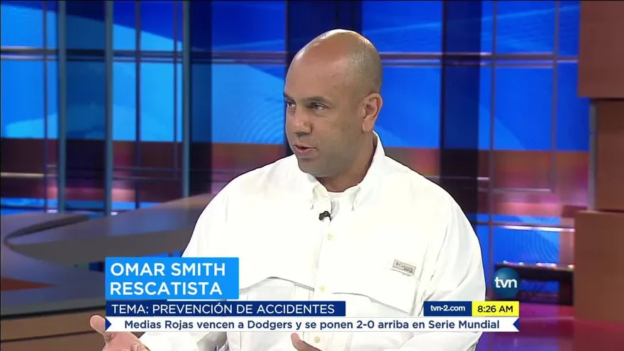 ¿Cómo evitar accidentes y emergencias con niños?