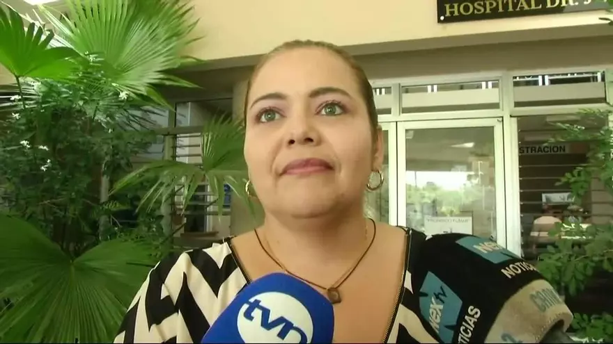 Roban varias computadoras en un hospital en Las Tablas