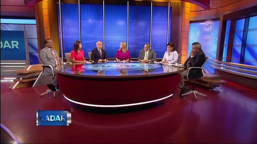 Bloque 1: Tribunal Electoral tendrá la última palabra sobre candidaturas de Martinelli